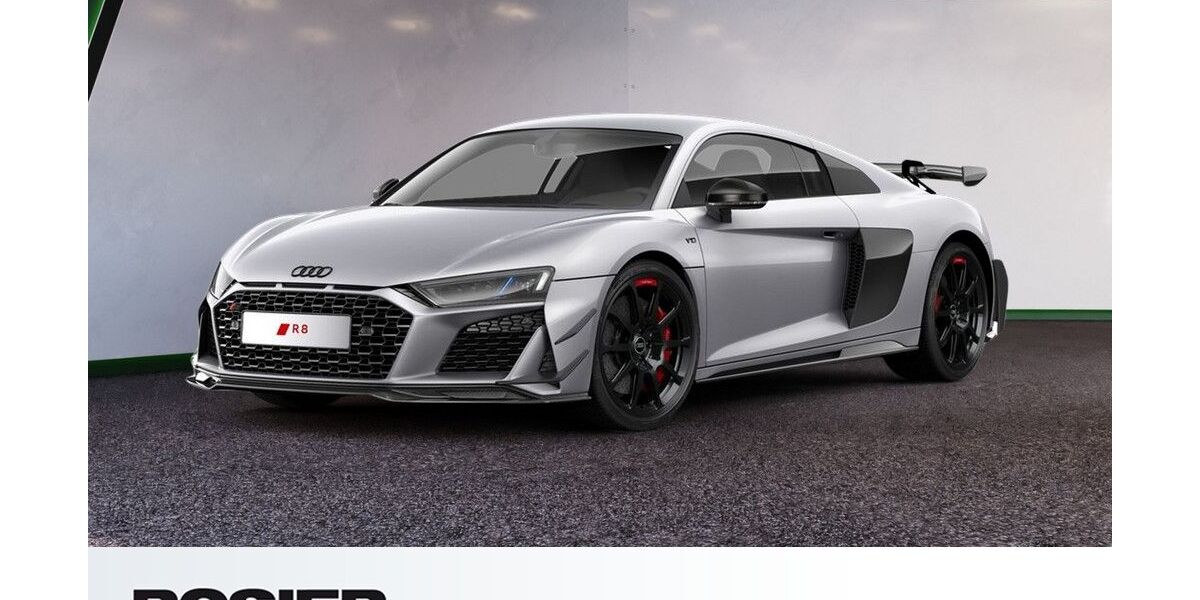 Audi R8 2.850 km 224.890 &euro; Menden 58706