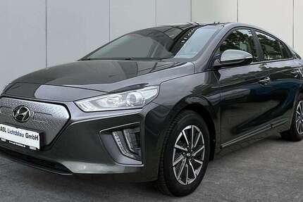 Hyundai IONIQ 79.579 km 15.490 &euro; Potsdam 14469