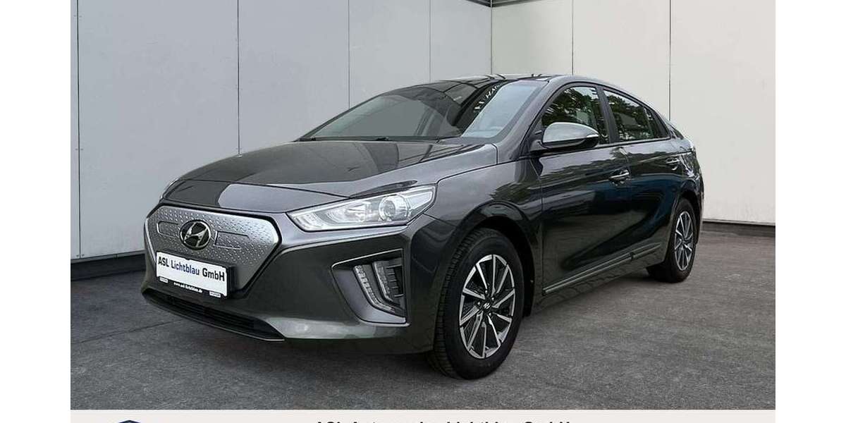 Hyundai IONIQ 79.579 km 15.490 &euro; Potsdam 14469
