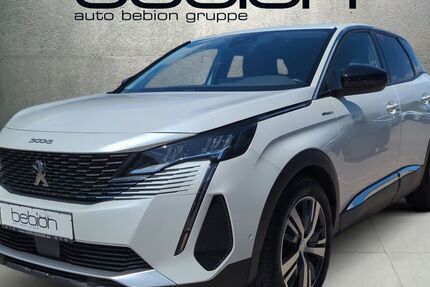 Peugeot 3008 52.900 km 23.880 &euro; Herrenberg 71083