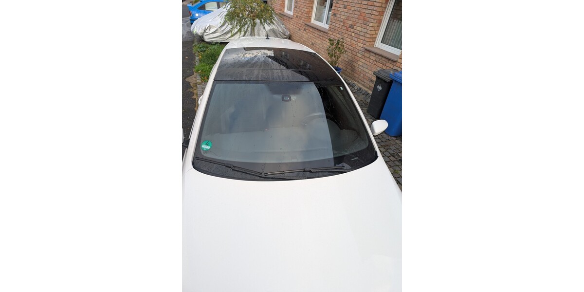 VW Scirocco 140.300 km 7.500 &euro; Mechernich 53894