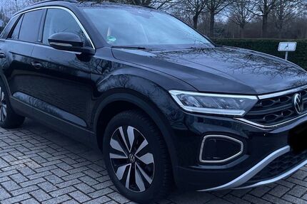 VW T-Roc 21.000 km 26.200 &euro; Fuldatal 34233