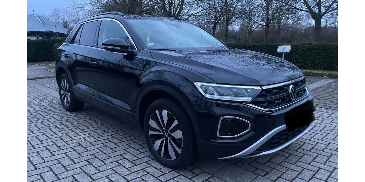 VW T-Roc 21.000 km 26.200 &euro; Fuldatal 34233