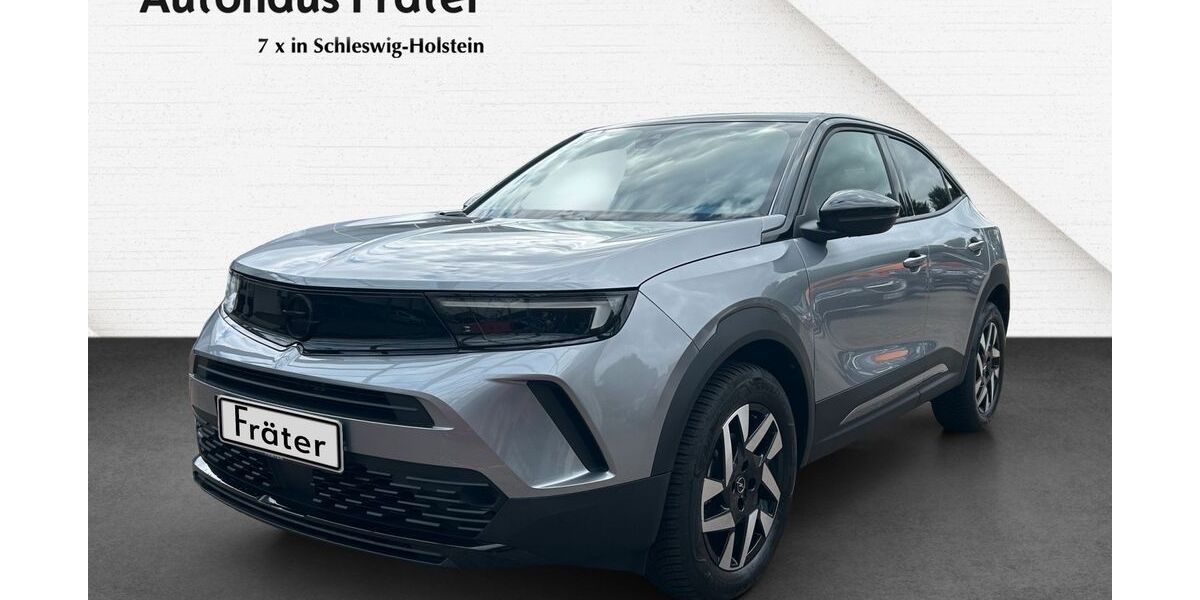 Opel Mokka 16.560 km 20.980 &euro; Rendsburg 24768