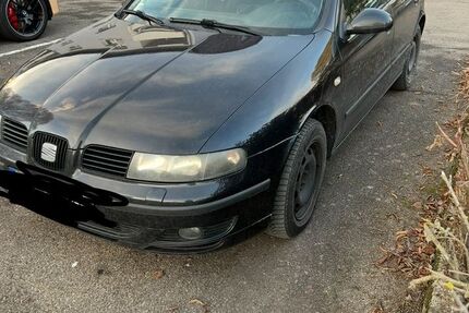 Seat Leon 200.000 km 1.900 &euro; Remseck 71686