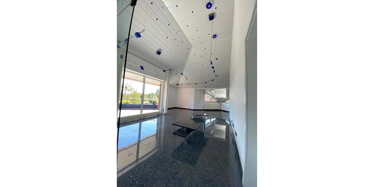 Mietwohnung Uetze Penthouse 4 zimmer