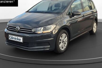 VW Touran 108.500 km 18.970 € Erfurt 99099