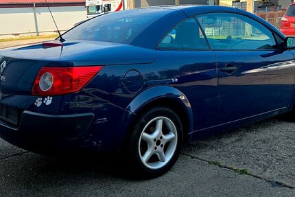 Renault Megane 170.000 km 650 &euro; LUCKAU 15926