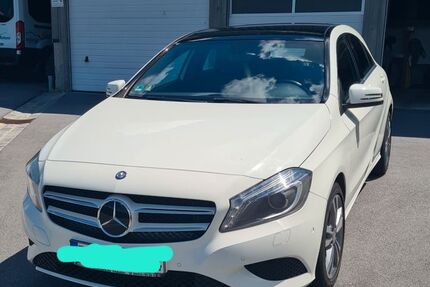 Mercedes-Benz A 180 163.000 km 9.000 &euro; Drachselsried 94256