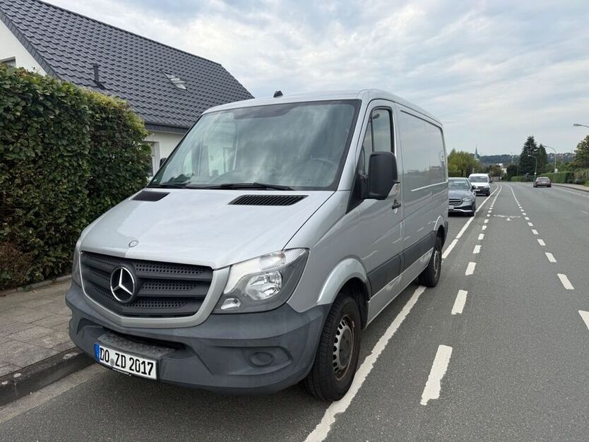 Sprinter