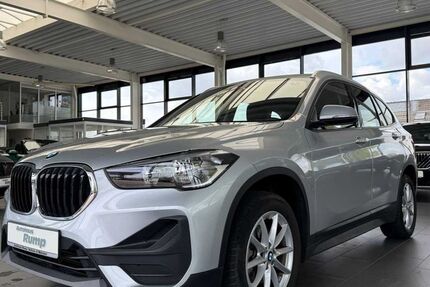 BMW X1 78.550 km 22.900 &euro; Nottuln 48301