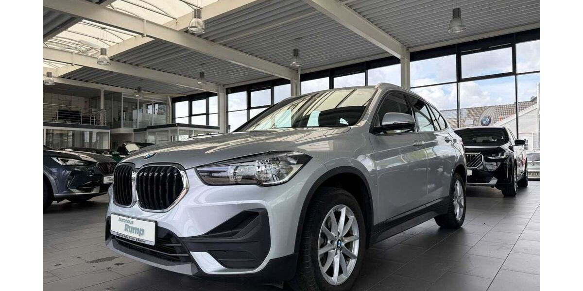BMW X1 78.550 km 22.900 &euro; Nottuln 48301