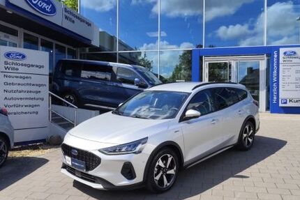Ford Focus 27.100 km 24.990 &euro; Dülmen 48249