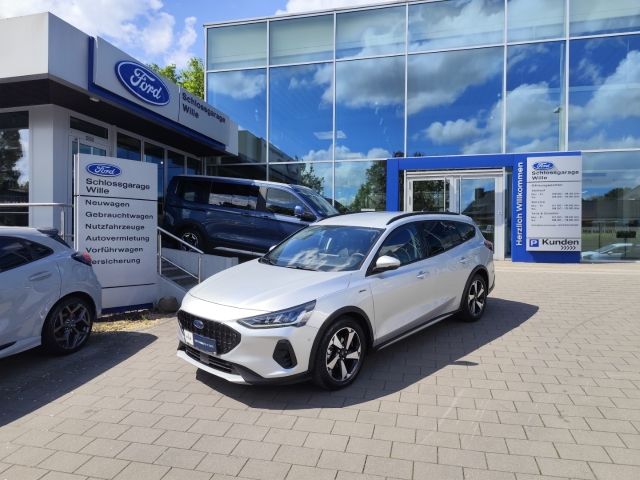 Ford Focus 27.100 km 24.990 &euro; Dülmen 48249
