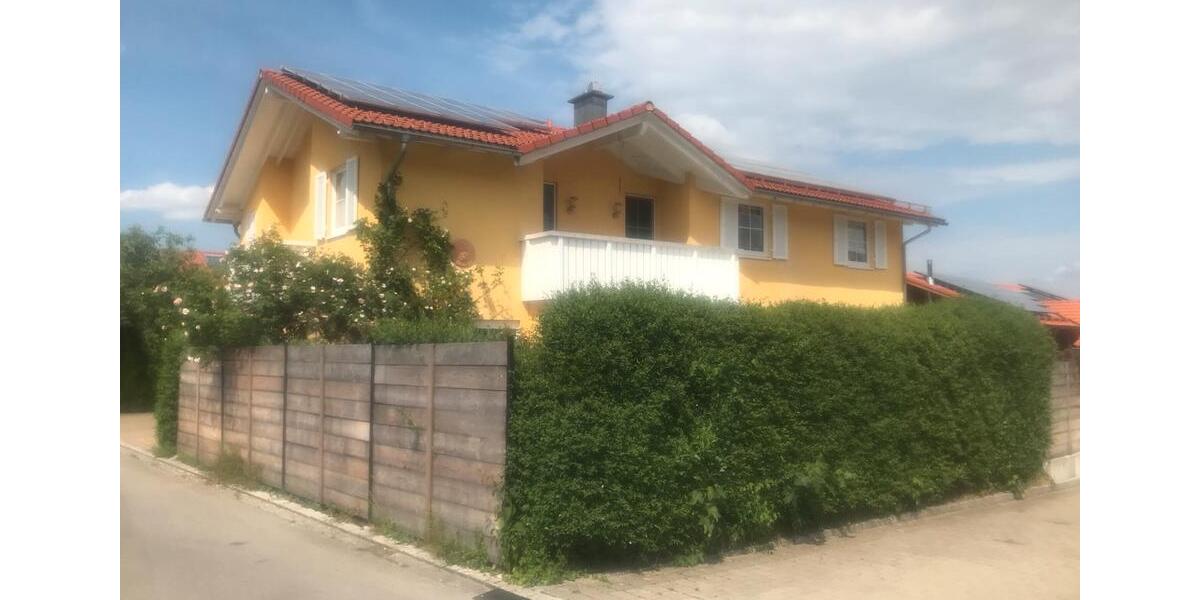 Mehrfamilienhaus, Wohnhaus Pfronten - 1.620.000&euro; | Angebot:25393611