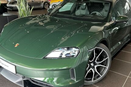 Porsche Taycan 12.900 km 115.900 &euro; Hilzingen 78247