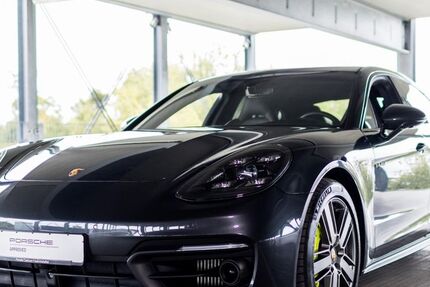 Porsche Panamera 57.000 km 80.880 € Friedrichshafen 88045