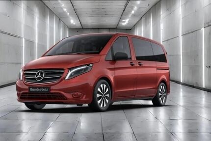 Mercedes-Benz Vito 112.036 km 37.498 € Donaueschingen 78166