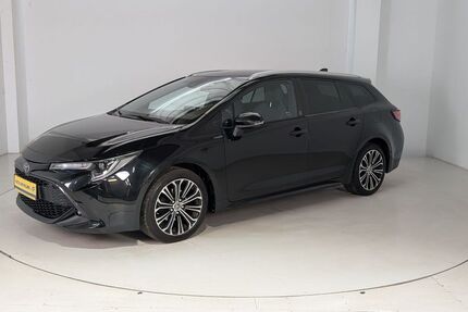 Toyota Corolla 163.321 km 13.490 &euro; Dresden 01237