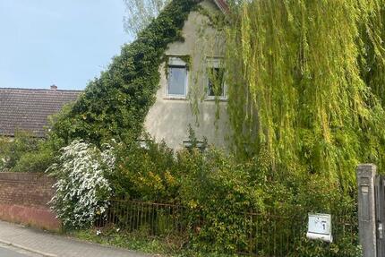 Haus Lampertheim - 4 Zimmer, 98 m&sup2;, 220.000&euro; | Angebot:26445433