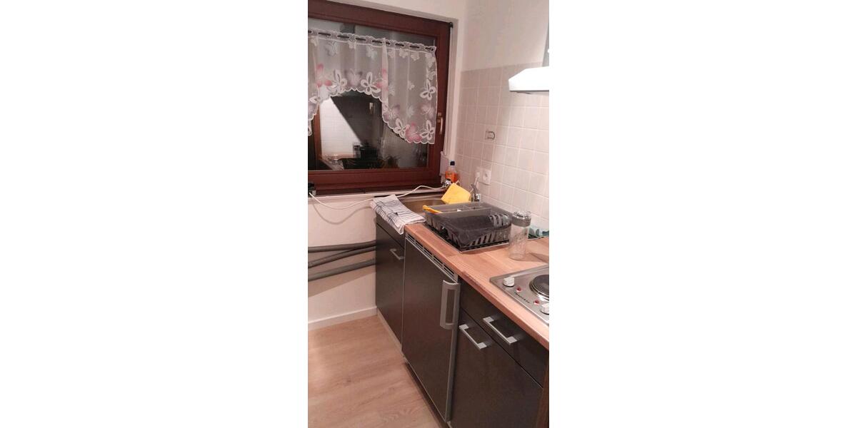 2 Zimmer Dachgeschoss Wohnung in Waldhilsbach 2 zimmer