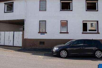 Haus Nidda - 6 Zimmer, 186 m&sup2;, 225.000&euro; | Angebot:25836700