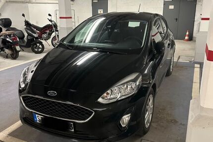 Ford Fiesta 114.130 km 7.450 &euro; Fredenbeck 21717