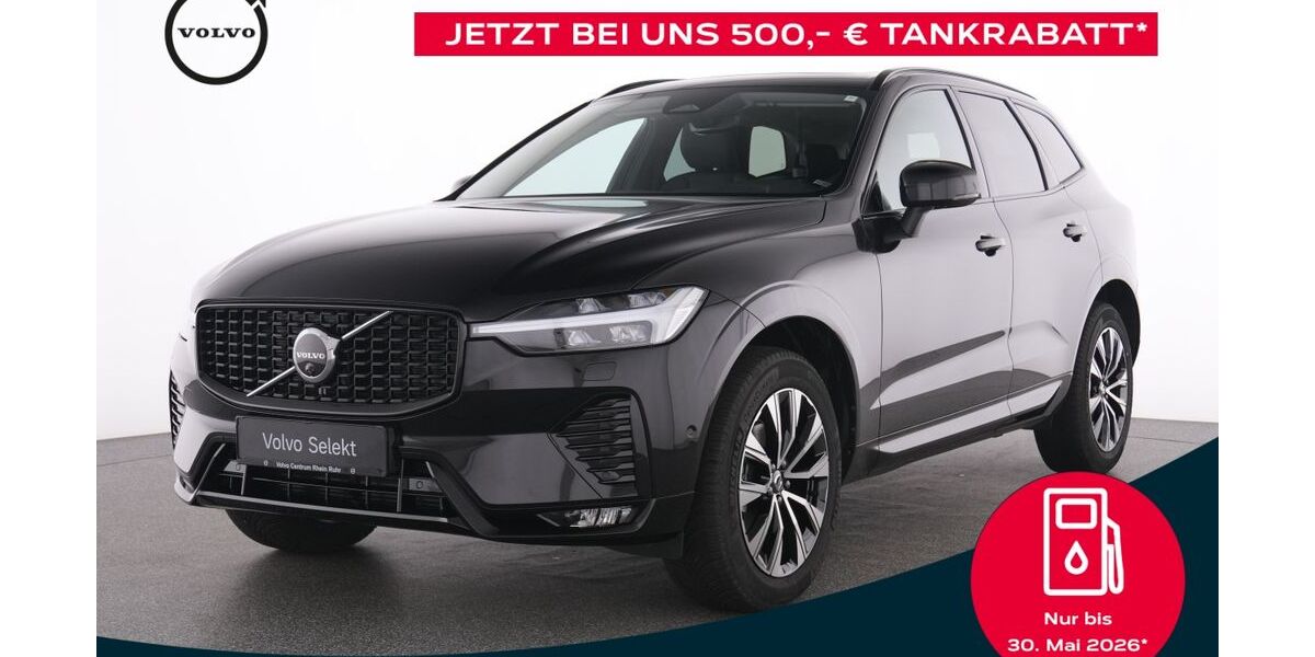 Volvo XC60 13.506 km 45.480 &euro; Mülheim an der Ruhr 45472