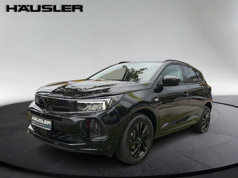 Opel Grandland (X) 47.250 km 23.690 € Neubiberg 85579