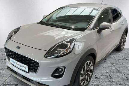 Ford Puma 8.050 km 21.980 &euro; Olpe/Biggesee 57462