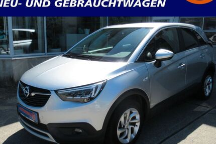 Opel Crossland (X) 52.200 km 12.990 &euro; Schwedt 16303