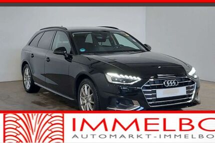 Audi A4 137.900 km 21.890 &euro; Barchfeld - Immelborn 36456