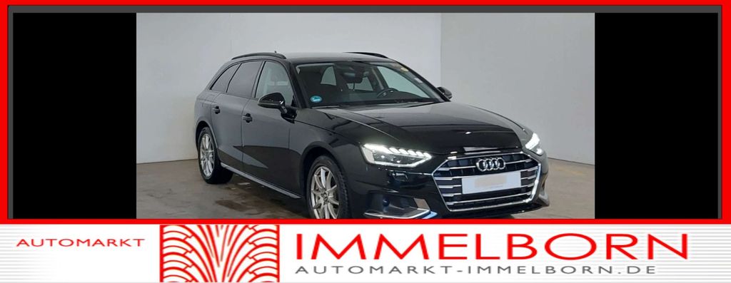 Audi A4 137.900 km 21.890 &euro; Barchfeld - Immelborn 36456