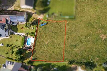 Grundstück Geestland-Neuenwalde Neuenwalde - 117.640&euro; | Angebot:22450327