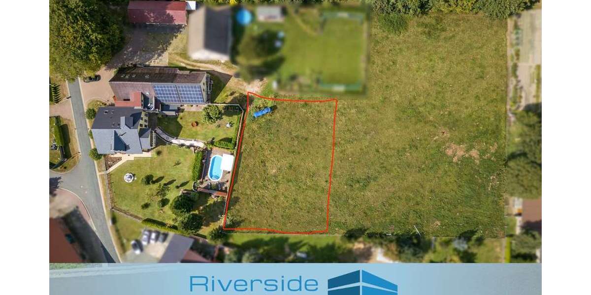 Grundstück Geestland-Neuenwalde Neuenwalde - 117.640&euro; | Angebot:22450327