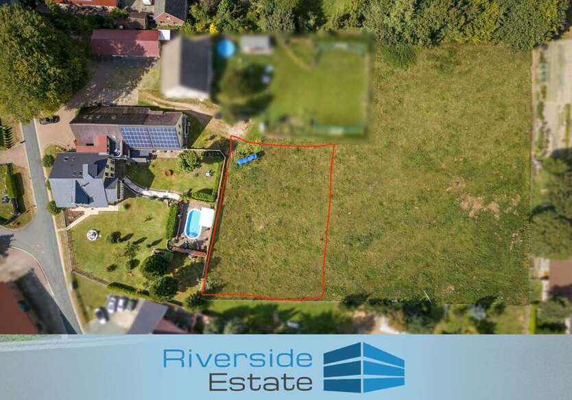 Grundstück zu verkaufen in Geestland-Neuenwalde 138.400 € 1384 m² zimmer