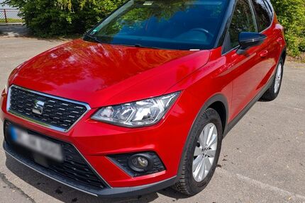 Seat Arona 35.500 km 14.200 &euro; Karlsruhe 76187