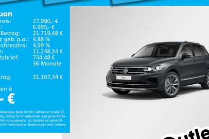 VW Tiguan 73.792 km 27.980 &euro; Dachau 85221