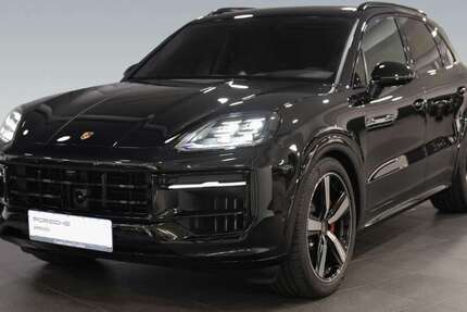 Porsche Cayenne 9.900 km 149.790 &euro; Frankfurt 60314