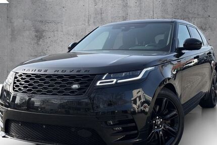Land Rover Range Rover Velar 78.500 km 45.890 &euro; Aschaffenburg 63743