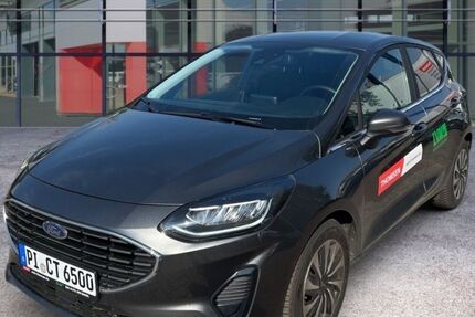 Ford Fiesta 35.602 km 17.450 &euro; Halstenbek 25469