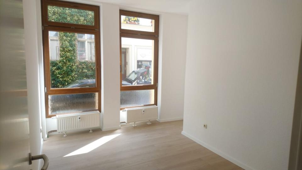 Erdgeschoßwohnung Havelberg - 3 Zimmer, 100 m&sup2;, 720&euro; | Angebot:25417985
