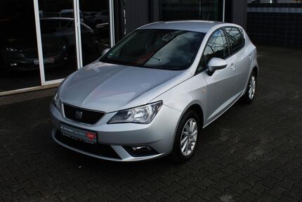 Seat Ibiza 97.000 km 6.990 &euro; Paderborn 33104