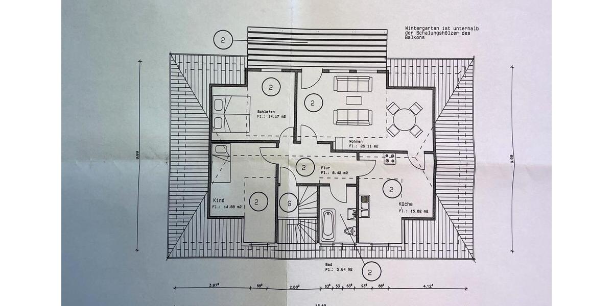 Einfamilienhaus Petershagen - 295.000&euro; | Angebot:26033627