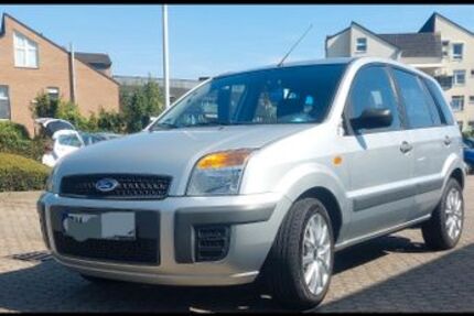 Ford Fusion 155.000 km 3.150 &euro; Frechen 50226
