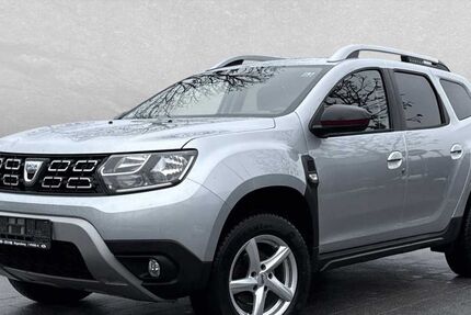 Dacia Duster 92.500 km 11.770 &euro; Regensburg 93059
