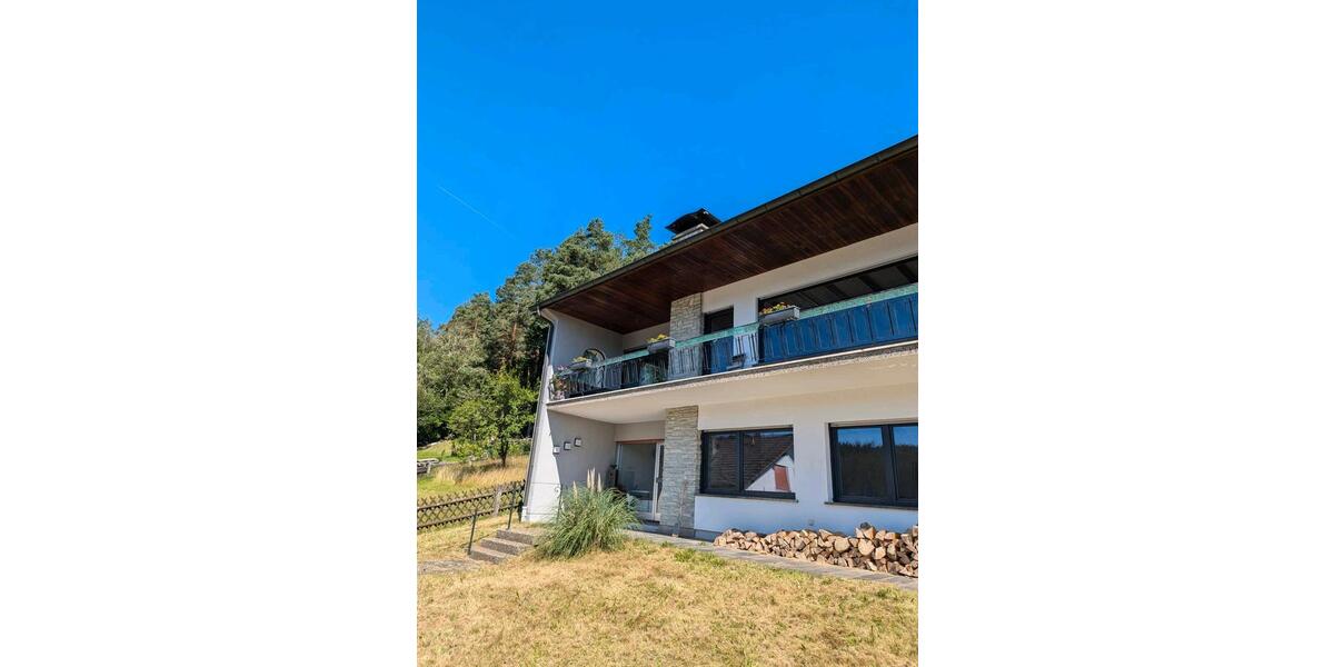 Einfamilienhaus Mossautal - 8 Zimmer, 250 m&sup2;, 499.000&euro; | Angebot:26518049