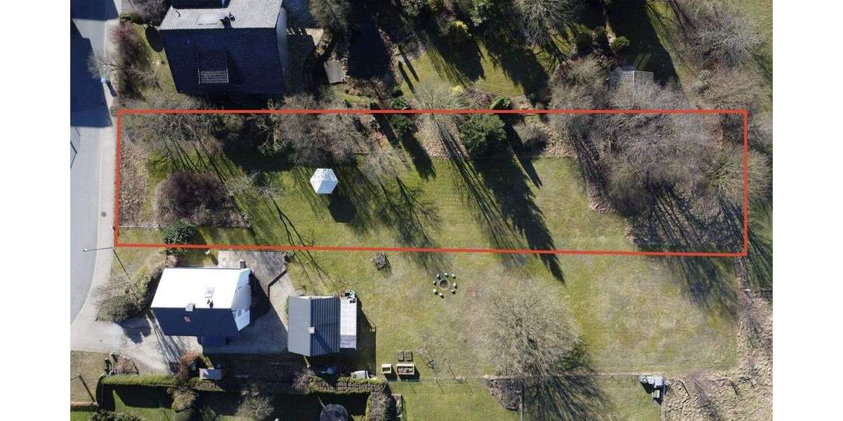 Grundstück Schlangen / Oesterholz-Haustenbeck Oesterholz-Haustenbeck - 225.000&euro; | Angebot:26725016