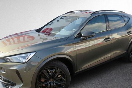 Cupra Formentor 23.130 km 32.780 &euro; Eschwege 37269