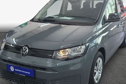 VW Caddy 1.550 km 29.980 &euro; Preetz-Schellhorn 24211